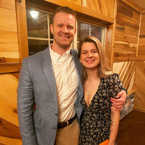 Meet your Posher, Elisabeth